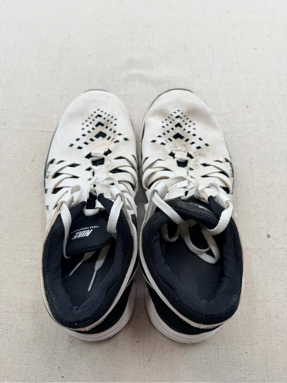 Nike Lunar Fingertrap TR 4E -7.5/9
